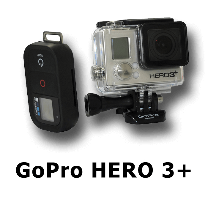 GoPro-HERO-3