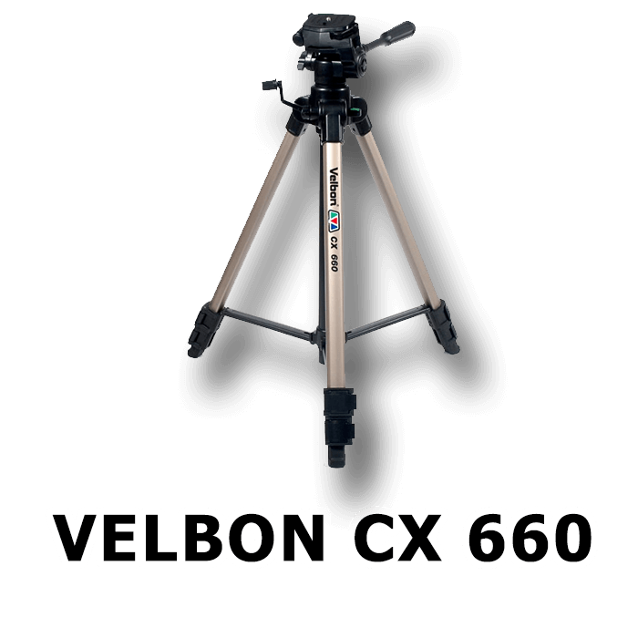 VELBON-CX-660