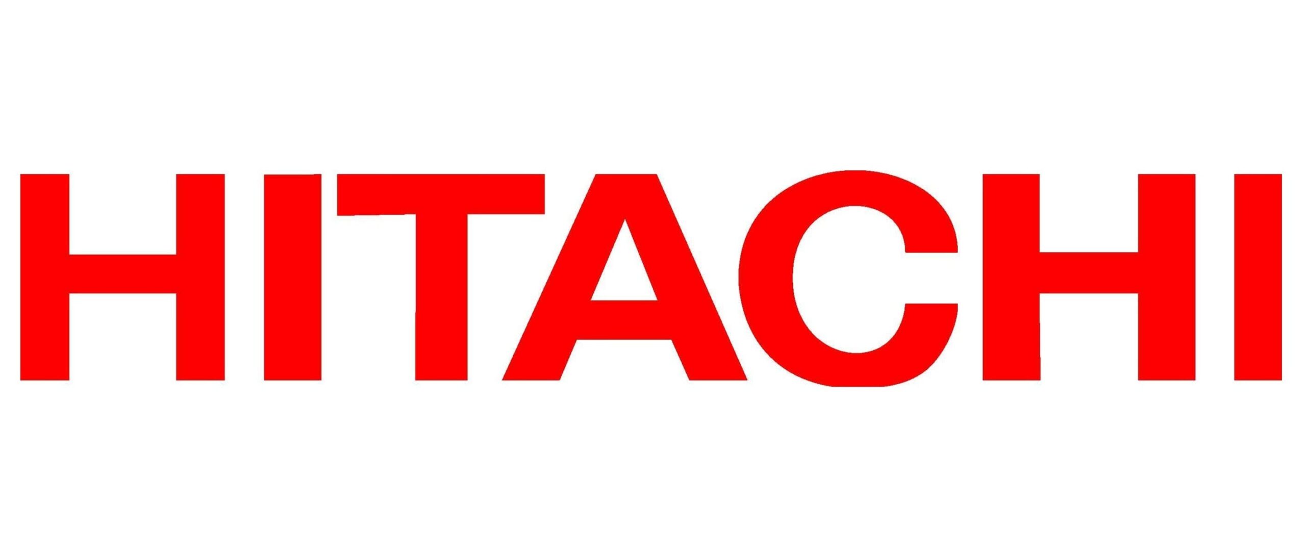 Hitachi-logo